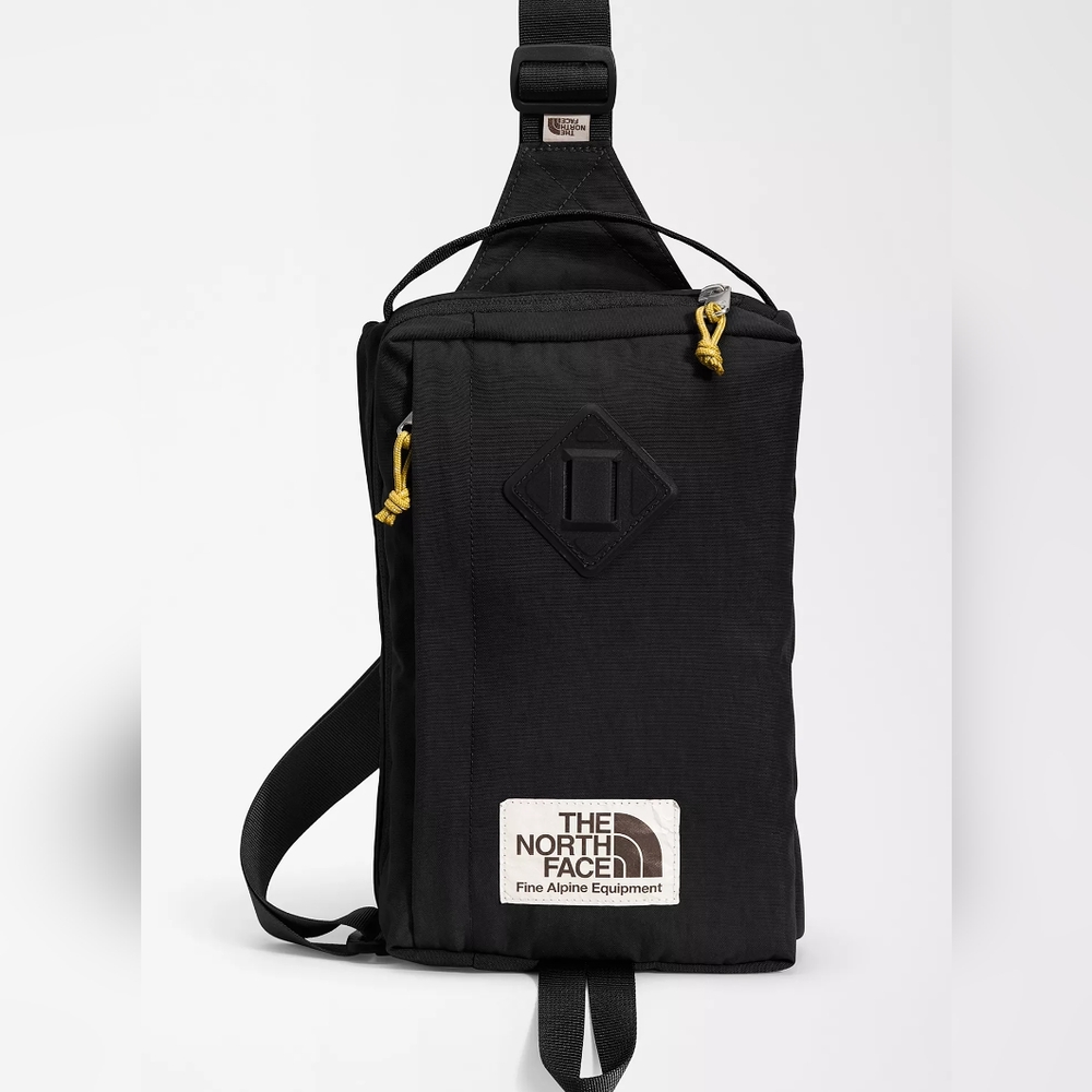 North Face Berkeley Field Bag